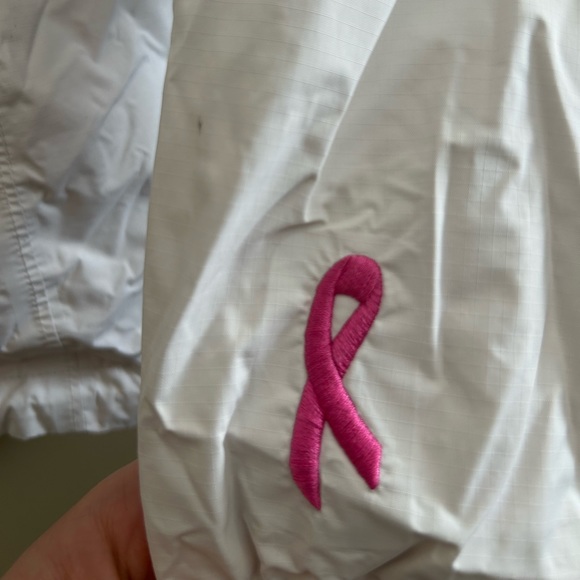 North face spring jacket - Picture 5 of 6